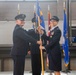 423d Air Base Group change of command