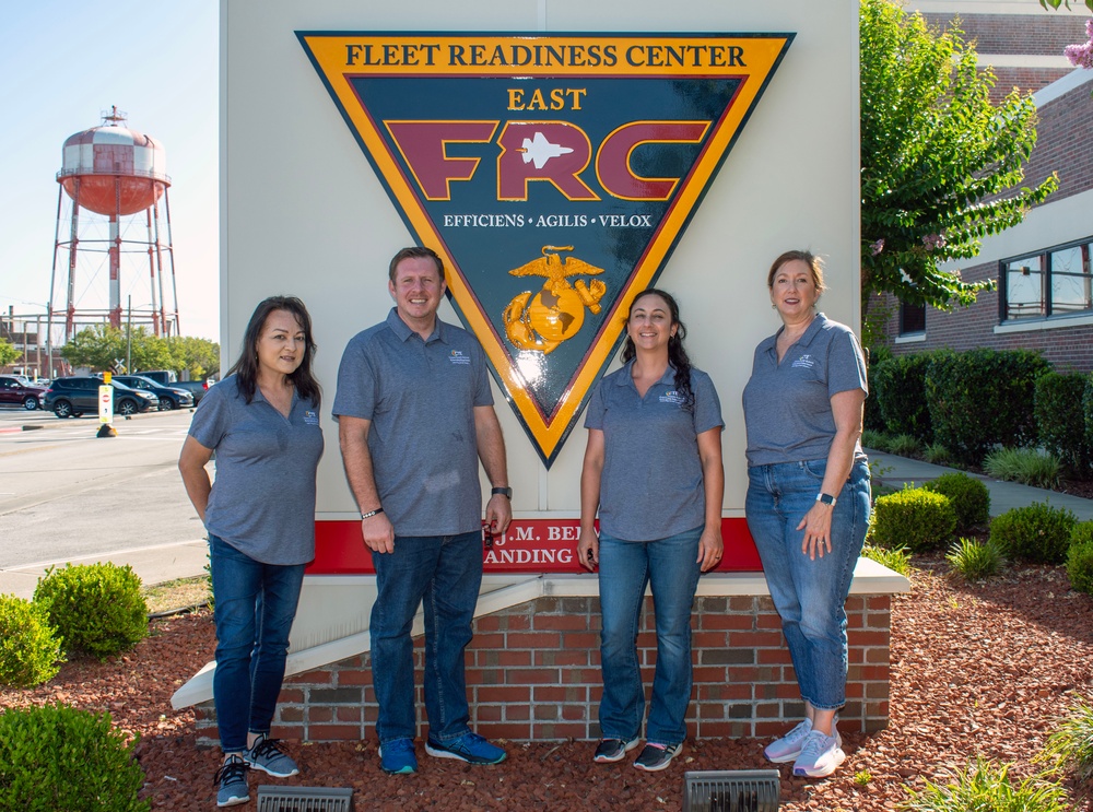 FRCE helps local educators prepare students for careers in industry