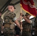 Commandant, Gen. Smith, Attend II MEF CoC
