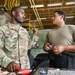 D.C. National Guard generator mechanic serves as a connector for both mission and people