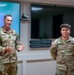 U.S. Army Sgt. Kevin Tran Promotion Ceremony