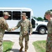 ACC Command Team tours the 67th Cyberspace Wing