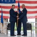 434th Operations Support Squadron Gets New Commander