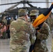 90th Troop Command welcomes new leader, honors former