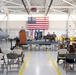 149th Fighter Squadron welcomes Liggieri as new commander