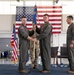 149th Fighter Squadron welcomes Liggieri as new commander