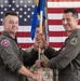 149th Fighter Squadron welcomes Liggieri as new commander