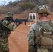 North Carolina National Guard, Botswana Defence Force conduct range drills