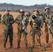 North Carolina National Guard, Botswana Defence Force conduct range drills