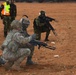 North Carolina National Guard, Botswana Defence Force conduct range drills