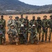 North Carolina National Guard, Botswana Defence Force conduct range drills