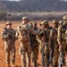 North Carolina National Guard and Botswana Defence Force conduct range drills