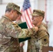 90th Troop Command welcomes new leader, honors former