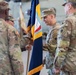 90th Troop Command welcomes new leader, honors former