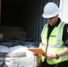 CG Sector Boston conducts container inspections at Conley Terminal