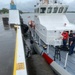 Coast Guard crews relocate ahead of Tropical Storm Debby