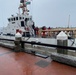 Coast Guard crews relocate ahead of Tropical Storm Debby