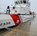 Coast Guard crews relocate ahead of Tropical Storm Debby