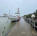 Coast Guard crews relocate ahead of Tropical Storm Debby