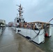 Coast Guard crews relocate ahead of Tropical Storm Debby
