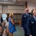 Medical Group commander assumes command of Mission Support Group