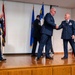 Medical Group commander assumes command of Mission Support Group