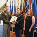 150 years of combined service - 3 Soldiers and 2 DA Civilians retire from Fort Novosel