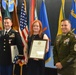 150 years of combined service - 3 Soldiers and 2 DA Civilians retire from Fort Novosel