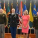 150 years of combined service - 3 Soldiers and 2 DA Civilians retire from Fort Novosel