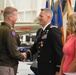 150 years of combined service - 3 Soldiers and 2 DA Civilians retire from Fort Novosel