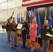 150 years of combined service - 3 Soldiers and 2 DA Civilians retire from Fort Novosel