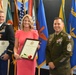 150 years of combined service - 3 Soldiers and 2 DA Civilians retire from Fort Novosel