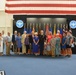 150 years of combined service - 3 Soldiers and 2 DA Civilians retire from Fort Novosel