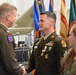 150 years of combined service - 3 Soldiers and 2 DA Civilians retire from Fort Novosel