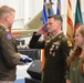150 years of combined service - 3 Soldiers and 2 DA Civilians retire from Fort Novosel