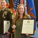 150 years of combined service - 3 Soldiers and 2 DA Civilians retire from Fort Novosel
