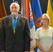 150 years of combined service - 3 Soldiers and 2 DA Civilians retire from Fort Novosel
