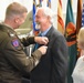 150 years of combined service - 3 Soldiers and 2 DA Civilians retire from Fort Novosel