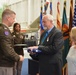 150 years of combined service - 3 Soldiers and 2 DA Civilians retire from Fort Novosel