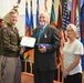 150 years of combined service - 3 Soldiers and 2 DA Civilians retire from Fort Novosel