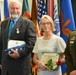 150 years of combined service - 3 Soldiers and 2 DA Civilians retire from Fort Novosel