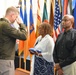 150 years of combined service - 3 Soldiers and 2 DA Civilians retire from Fort Novosel