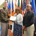 150 years of combined service - 3 Soldiers and 2 DA Civilians retire from Fort Novosel