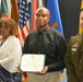 150 years of combined service - 3 Soldiers and 2 DA Civilians retire from Fort Novosel