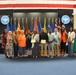 150 years of combined service - 3 Soldiers and 2 DA Civilians retire from Fort Novosel