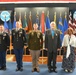 150 years of combined service - 3 Soldiers and 2 DA Civilians retire from Fort Novosel