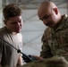 MST Airmen establish FOB during EW 24 FTX II