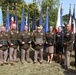 Pennsylvania Army National Guard officers graduate U.S. Army War College