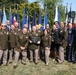 Pennsylvania Army National Guard officers graduate U.S. Army War College