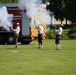 U.S. Army Garrison Bavaria Change of Command